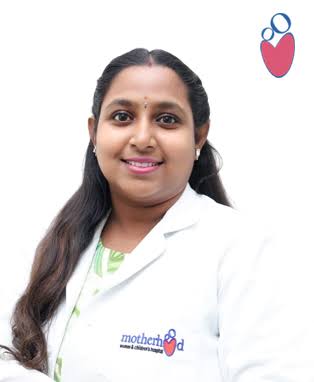 Dr(Pt) Praisy Juliet